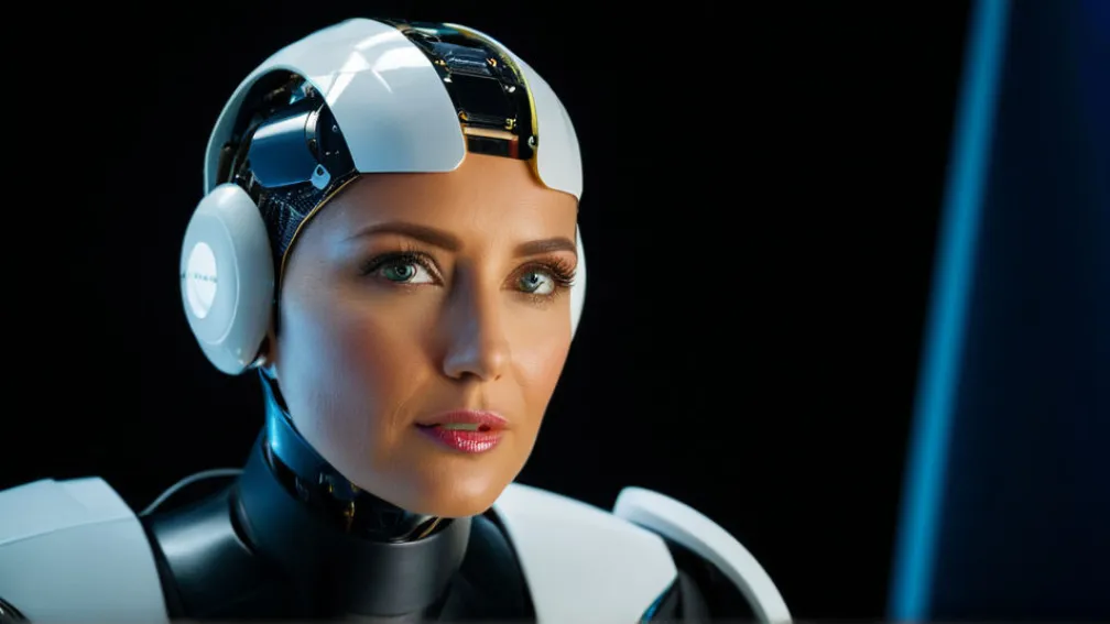 Искусственный интеллект и будущее труда