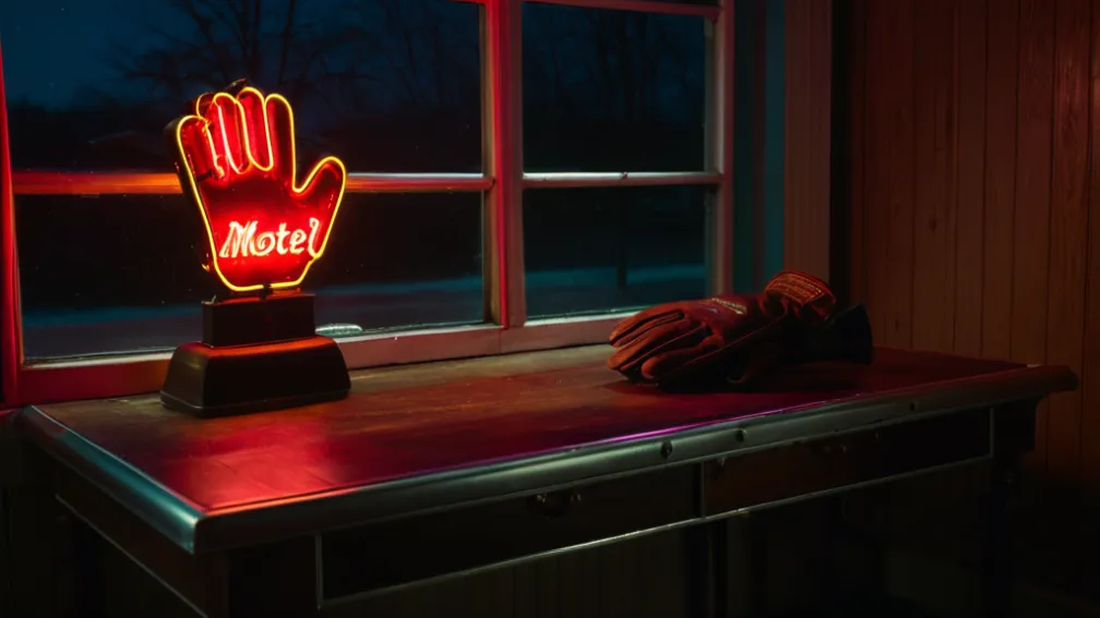 Черная комедия Мартина МакДонаха "Рука" покоряет Барселону: поиск конечности длиною в 27 лет