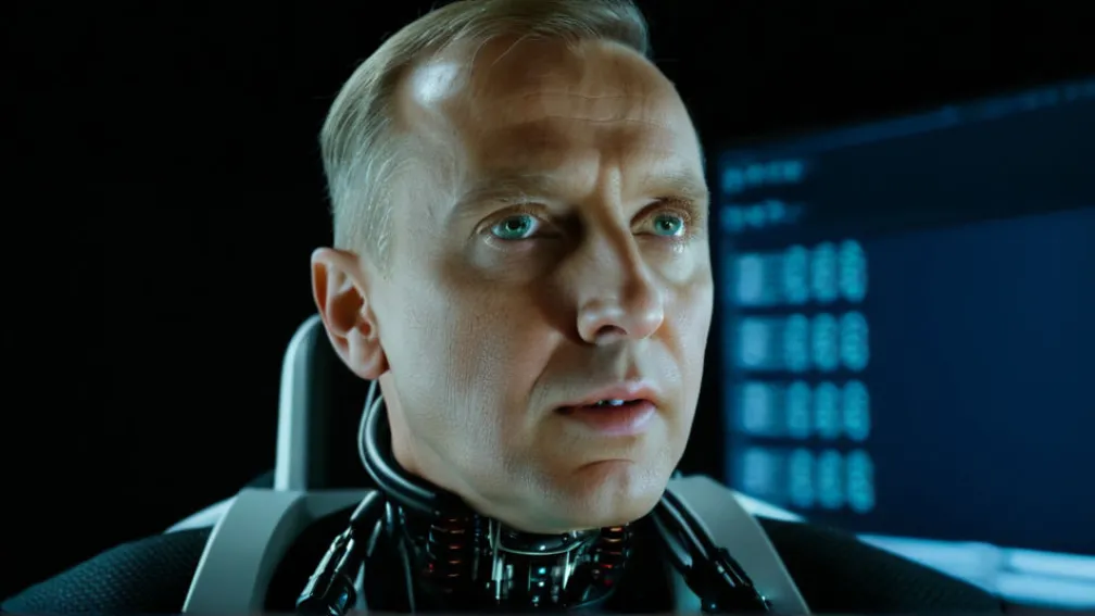 Искусственный интеллект в науке