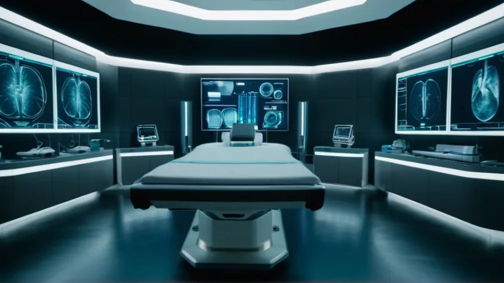 Каталония лидирует: Искусственный интеллект приходит в испанское здравоохранение