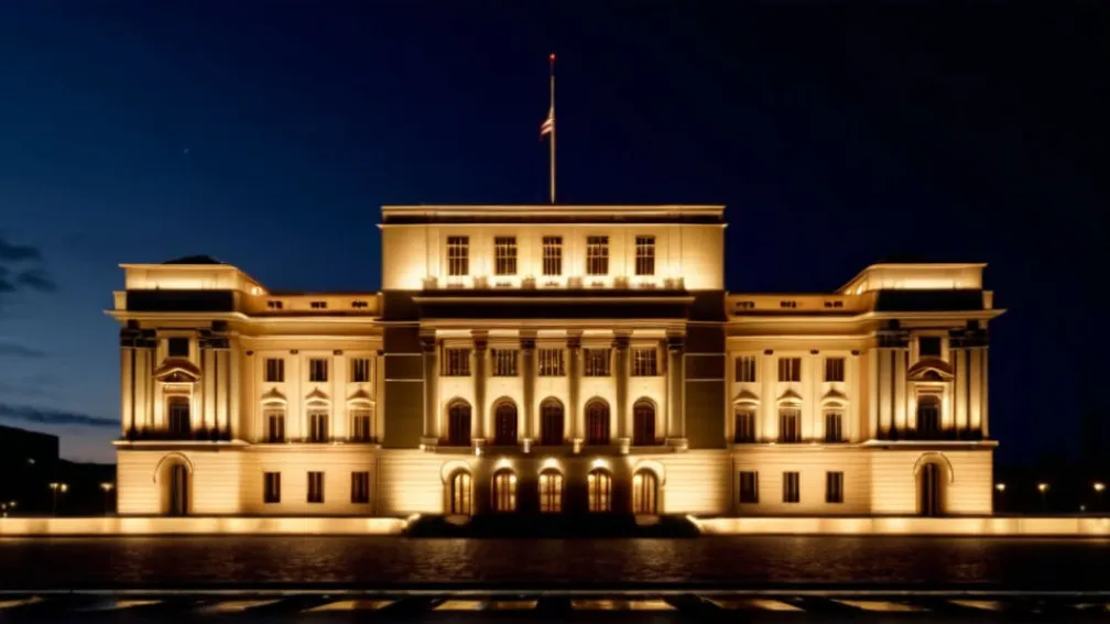 Генералитет Каталонии Ищет Новую Штаб-квартиру в Мадриде За 27 Миллионов Евро