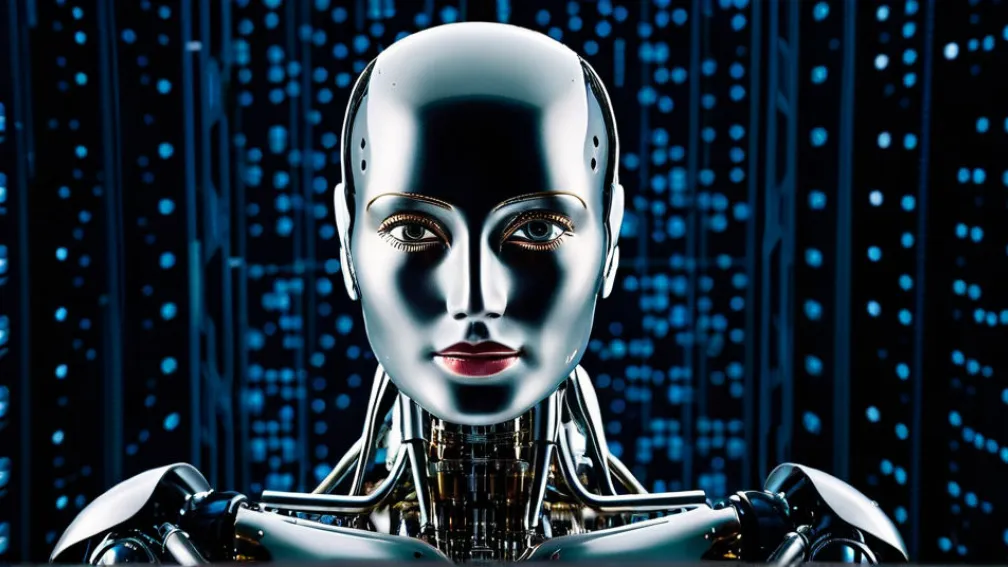 Развитие технологий искусственного интеллекта