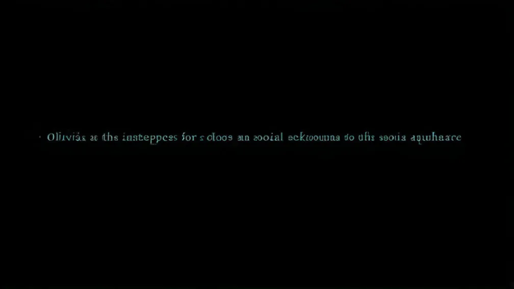 Испанский мультфильм "Оливия и невидимое землетрясение" номинирован на престижные европейские кинопремии