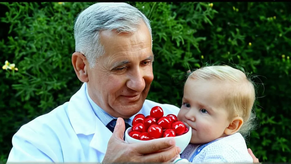 Прощай, Доктор Рохо: Воспоминания о Педиатре Поколений