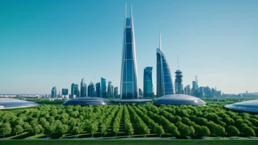 Парадокс Nokia: Почему странам-экспортерам топлива выгодно планировать отказ от ископаемых источников