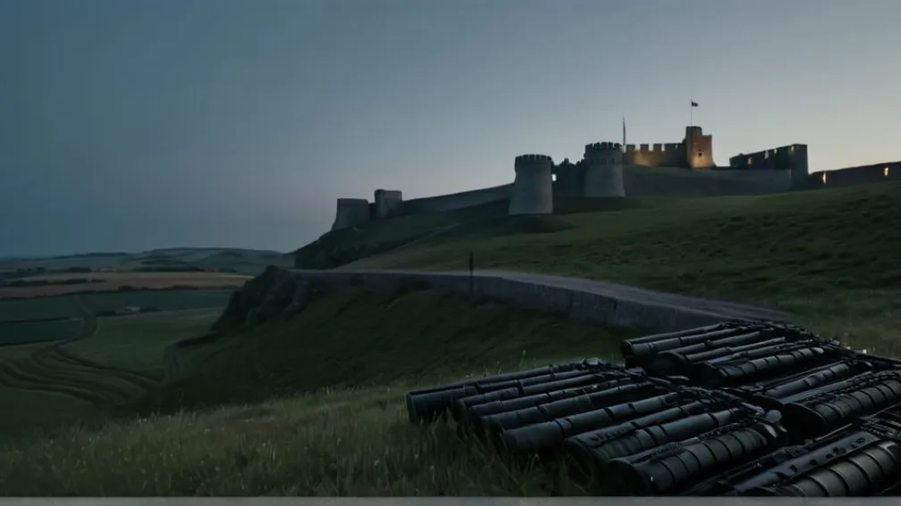 Франция рассматривает возрождение добровольной военной службы на фоне российской угрозы