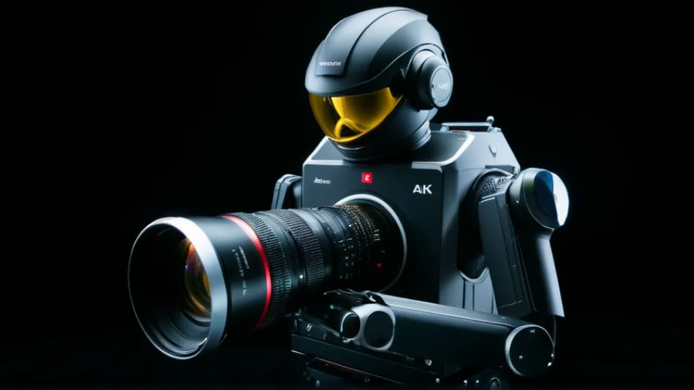 Инновации в области искусственного интеллекта