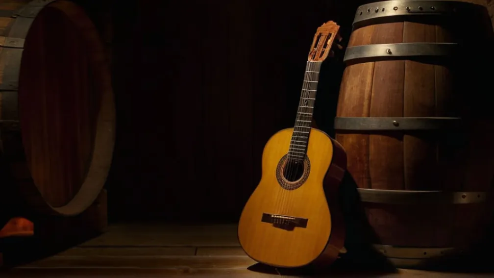 «Фламенко Реал»: Саломе Рамирес и Мигель Анхель Эредиа представят новое шоу в Мадриде