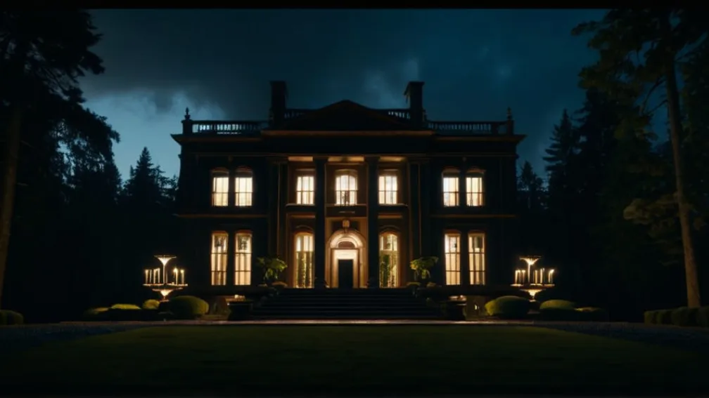 «Зверь во мне»: Клэр Дэйнс в роли страдающей писательницы в новой психологической драме