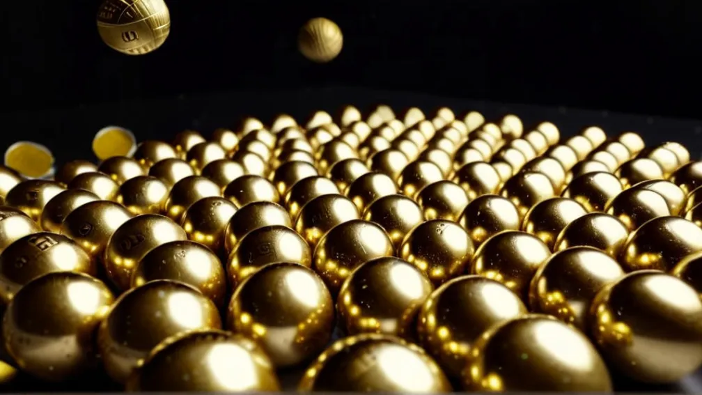 Bonoloto: Результаты розыгрыша от 13 ноября и джекпот в 1 000 000 евро