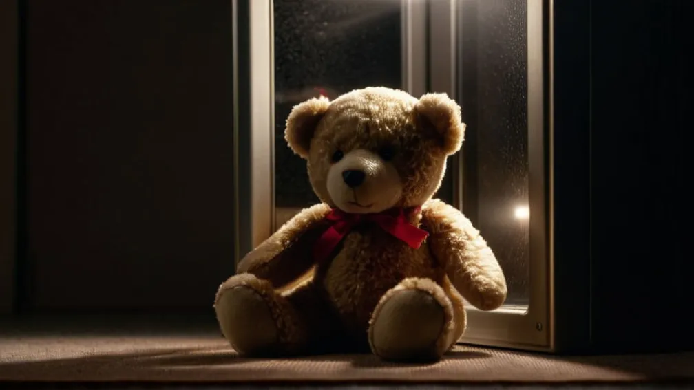 Насилие над детьми: 6 из 10 обращений взрослых за помощью связаны с жестоким обращением