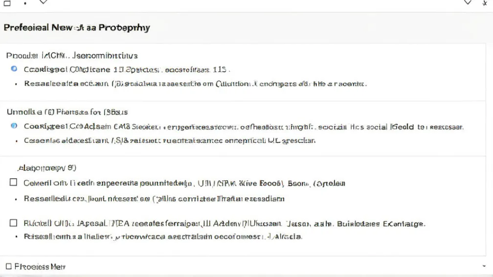 Уникальные Особенности Искусственного Интеллекта