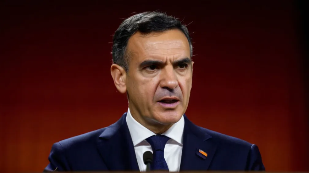 Феникс испанской политики: Педро Санчес и его способность к возрождению