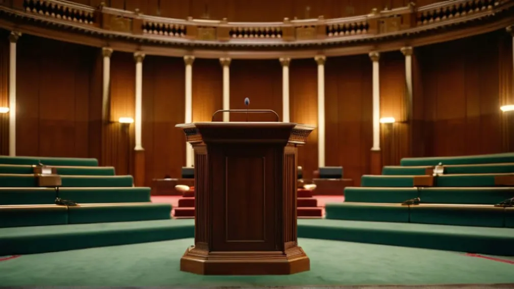 Vox ожидает выступления Переса Лорки для поддержки его кандидатуры на пост главы Женералитета