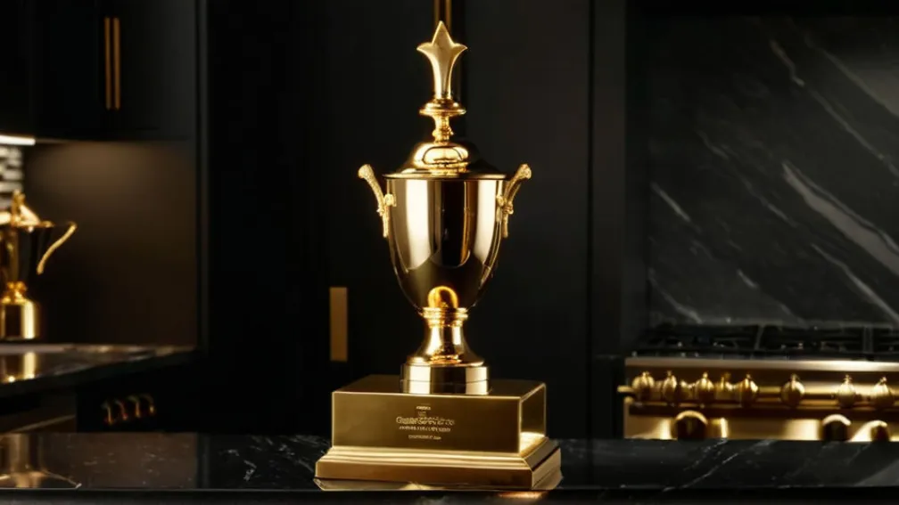 Марило Монтеро: Победа на MasterChef Celebrity и Уклончивые Ответы о Политических Нападках на TVE