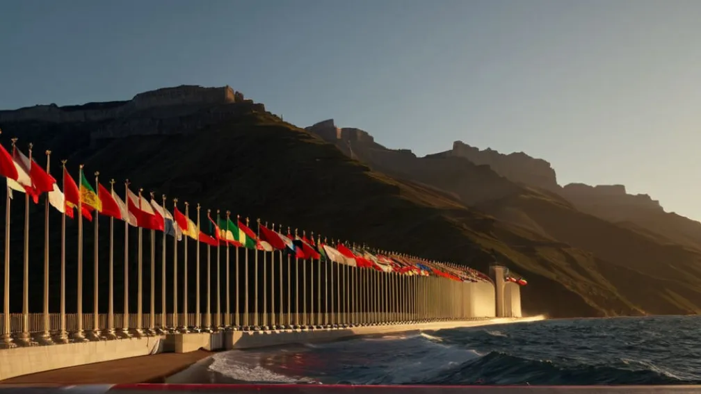 Шейнбаум отвергла военное вмешательство США, напомнив об исторической потере территорий