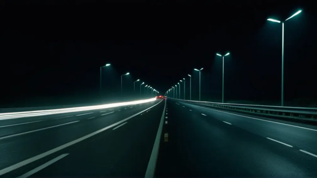 Водитель арестован в Кадисе: 31 километр по встречной полосе под градусом