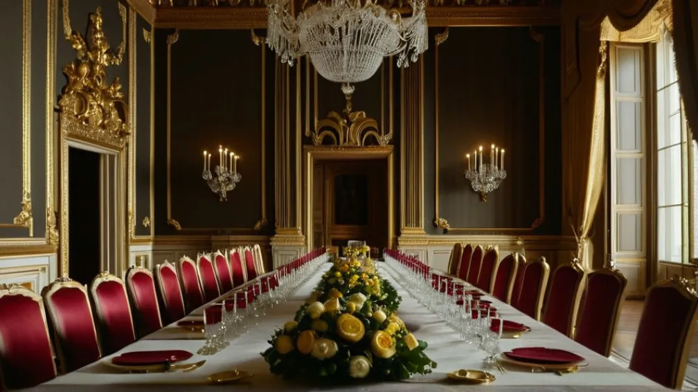 Историческая Встреча Испанской Королевской Семьи Впервые За Два Года