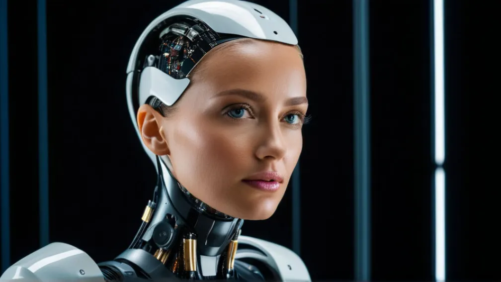 Влияние искусственного интеллекта на мировую экономику