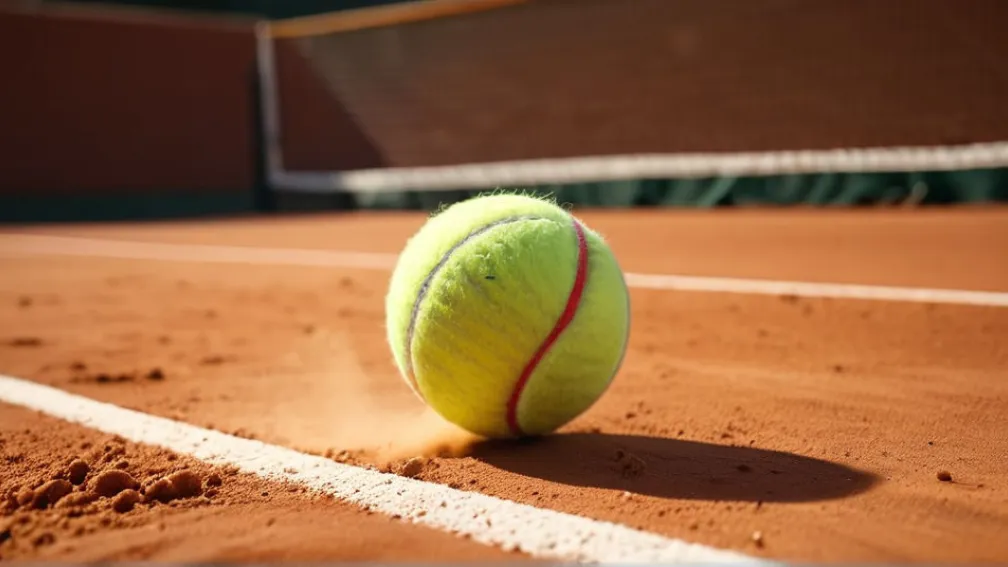 Карреньо-Буста вывел Испанию в шаг от финала Кубка Дэвиса