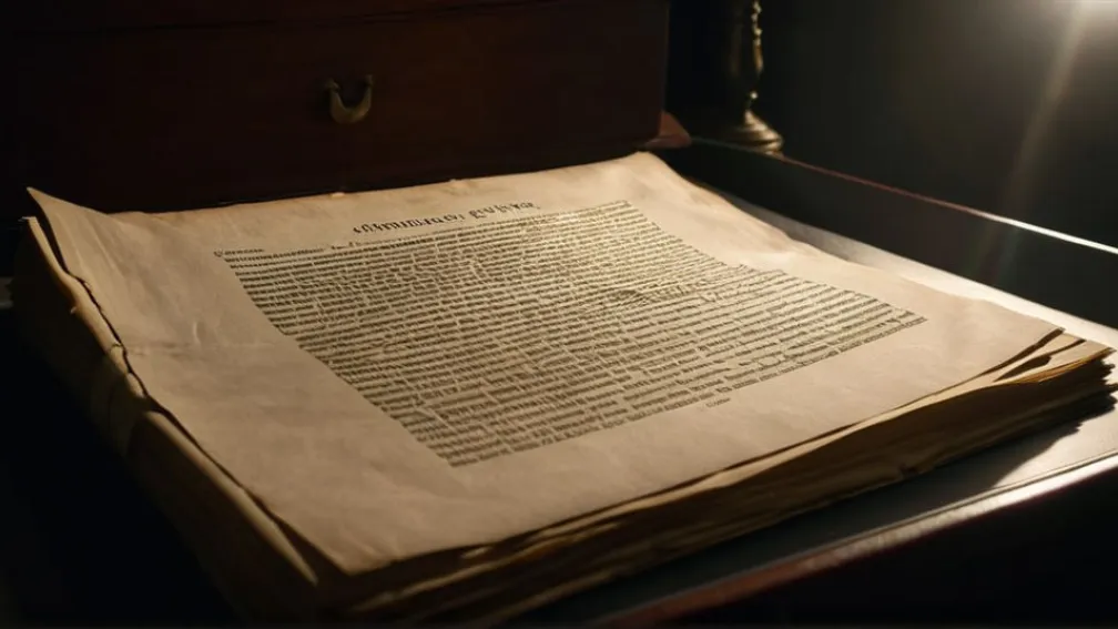 Семья Гарсии Капарроса получила секретные документы: 48 лет поиска правды об убийстве