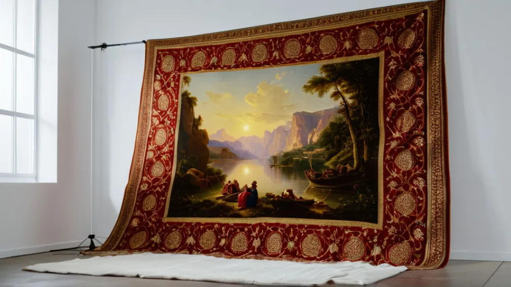 Смелая идея Шины Патель: Книга "Я фанат" исследует посредственность и привилегии