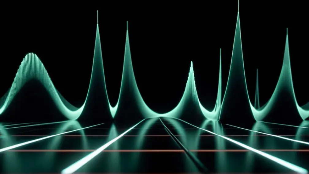 Георг Фридрих Хаас: Композитор, бросающий вызов теням прошлого