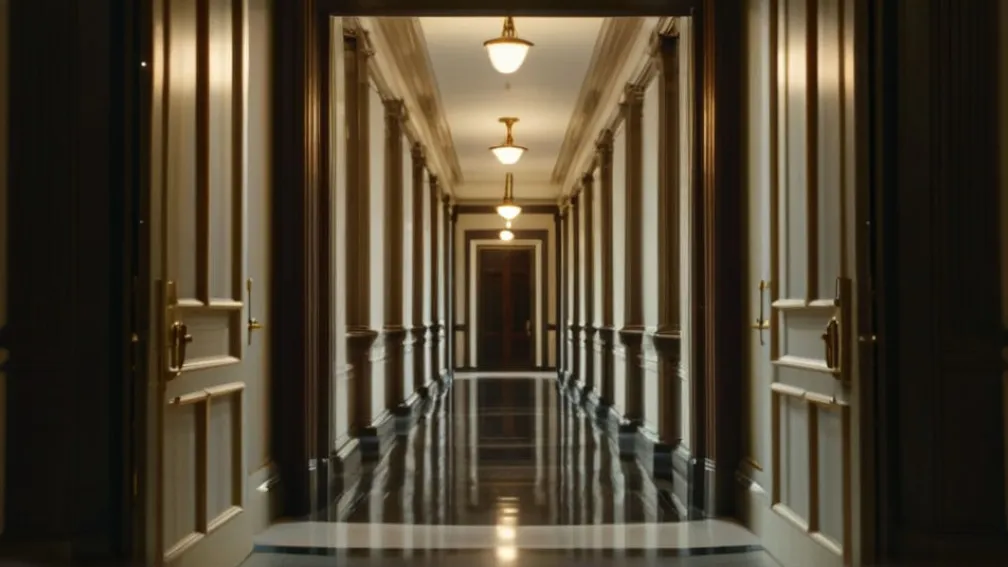 "Остановка правительства" США: Что на самом деле происходит, когда бюджетный спор парализует страну?