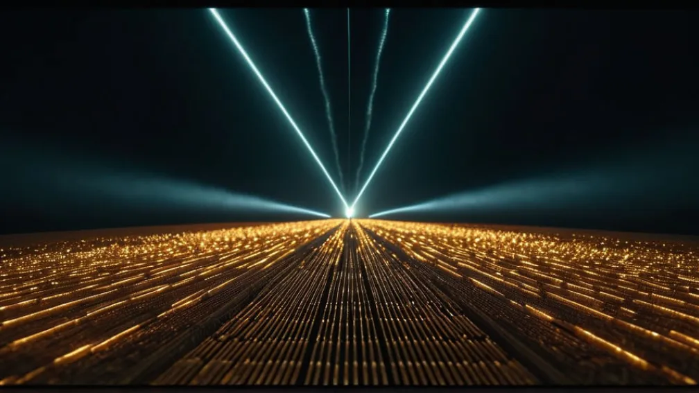 Шум как источник истины: Неожиданная аутентичность в несовершенстве