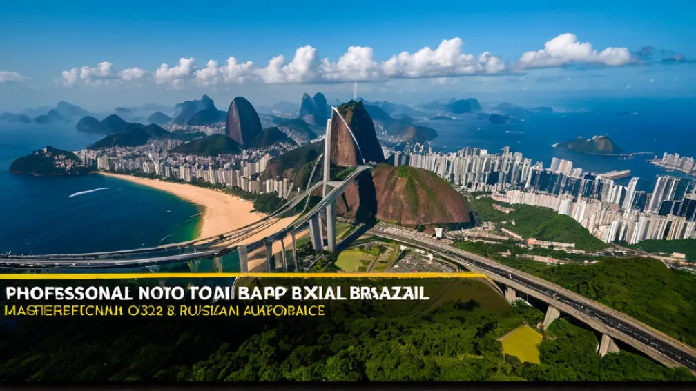 Экономический рост Бразилии в 2023 году