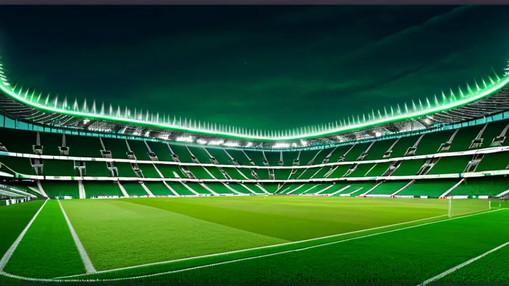 Возвращение на обновленный Камп Ноу: Барселона принимает Атлетик в ключевом матче Ла Лиги