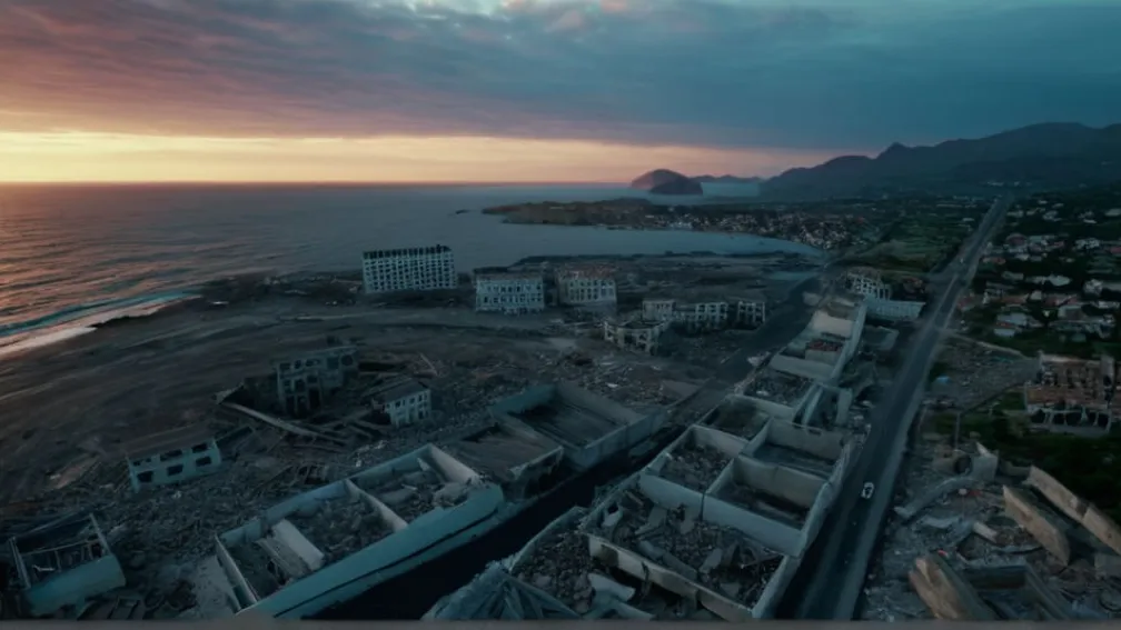 Резолюция ООН по Газе: Международная сила безопасности как шанс на будущее