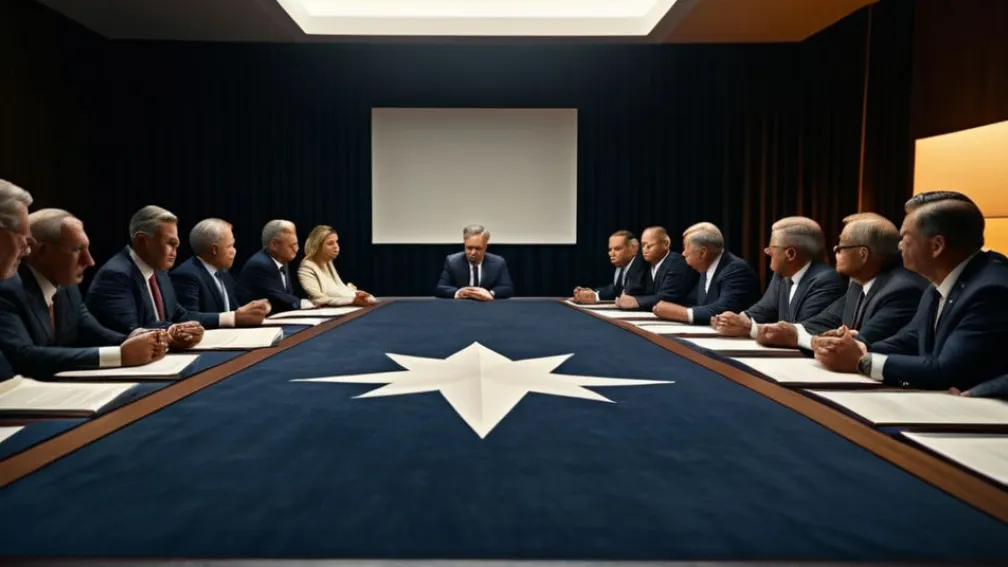 Обострение дипломатического кризиса: угроза Перу штурмовать посольство Мексики вызывает международные предостережения