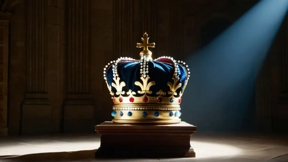 Европейские монархии в эпицентре скандалов: от тайных детей до обвинений в злоупотреблениях и роскошных путешествий