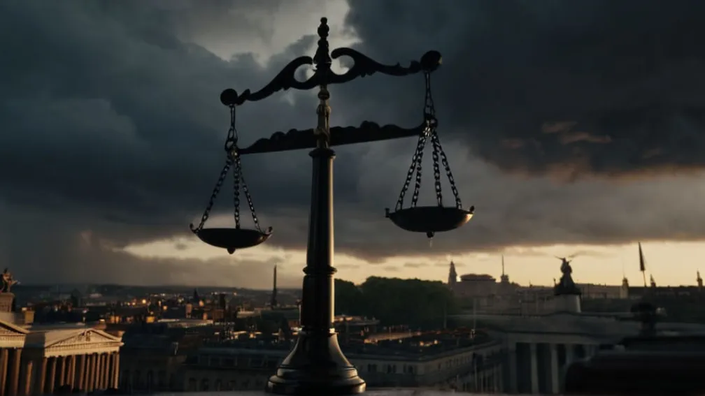 Правительство Испании Рассматривает Санкции Против Участников Фалангистского Марша с Расистскими Лозунгами и Угрозами в Адрес Санчеса