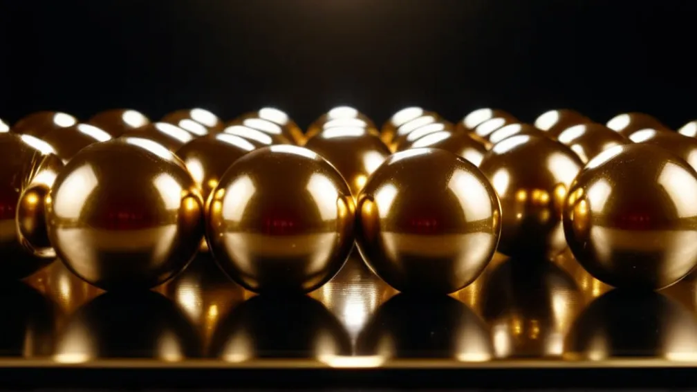 Результаты Eurodreams за 13 ноября: Главный приз – 30 000 евро ежемесячно на 30 лет