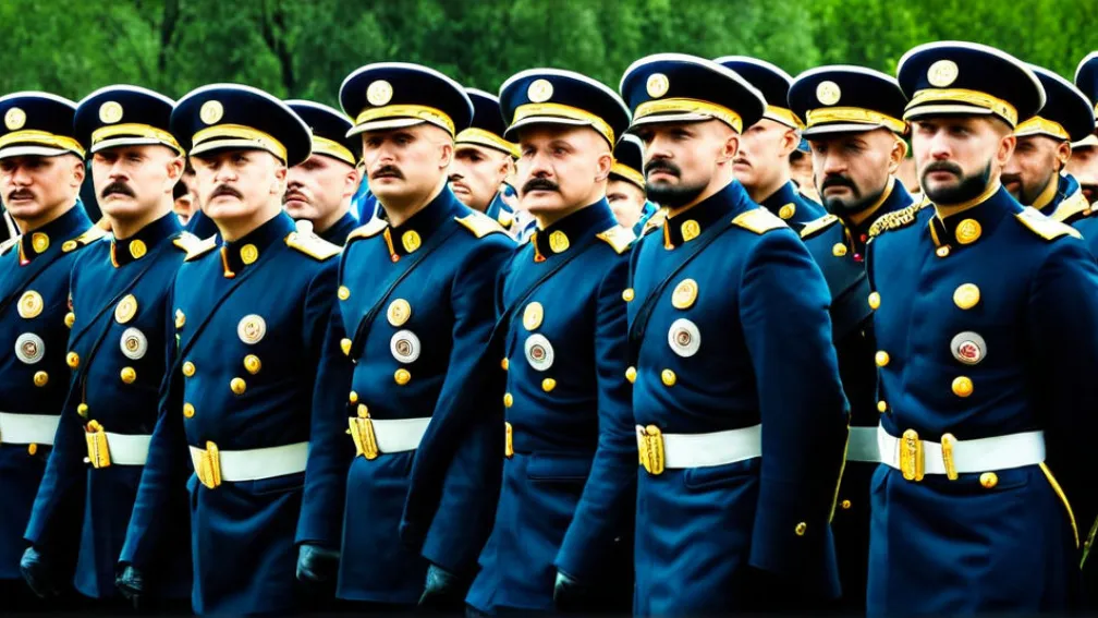 История Российской Империи