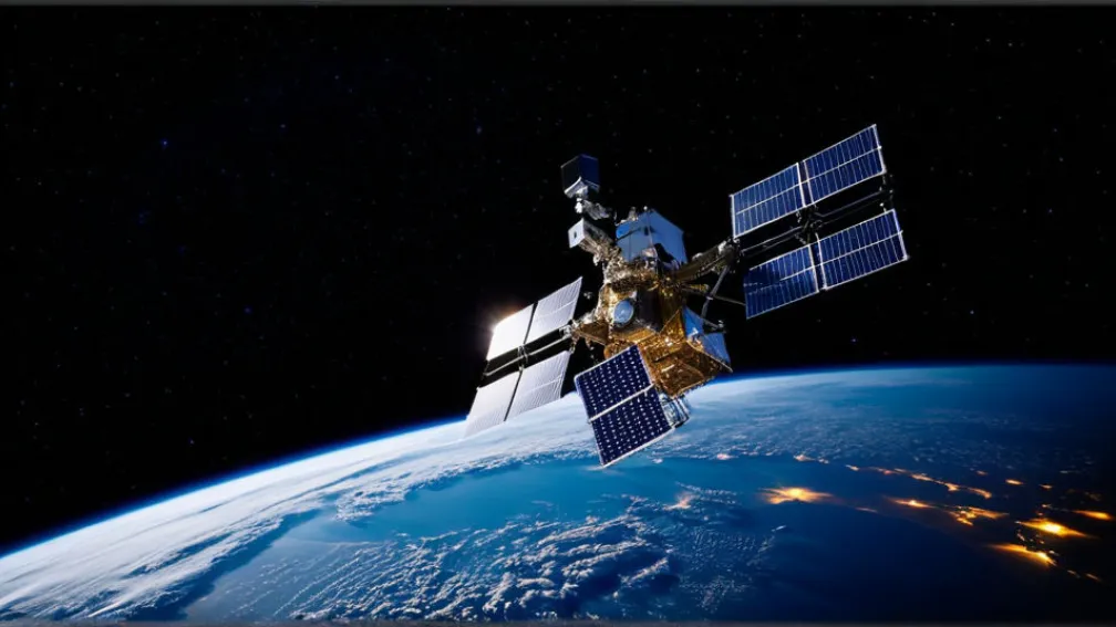 Добро пожаловать в будущее: Инновации, меняющие мир