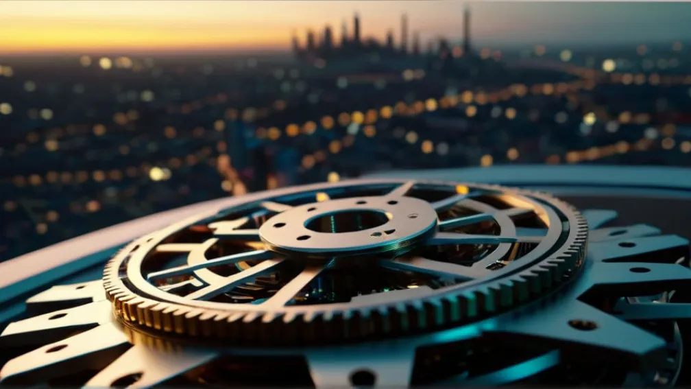 МВФ: Снятие внутренних барьеров может уравнять Европу с США по доходу на душу населения