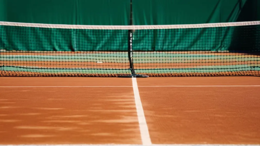 Рафаэль Надаль о Пути к Успеху: "Моя Эволюция Всегда Была Связана с Победами"