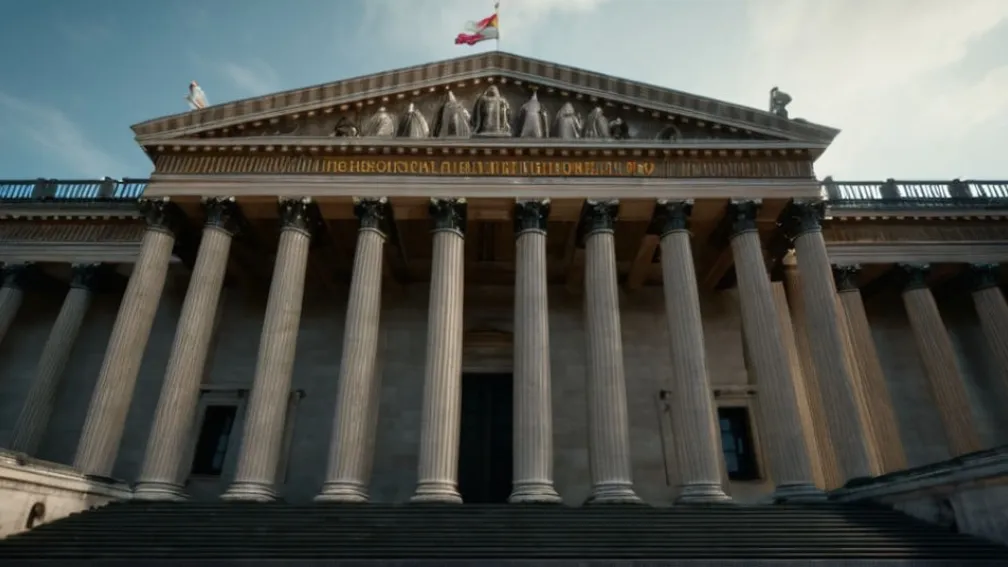 Европейский Союз поддерживает закон об амнистии в Испании: смягчение политической напряженности