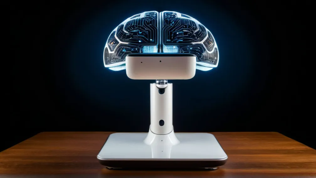 Искусственный интеллект в образовании: возможности и вызовы