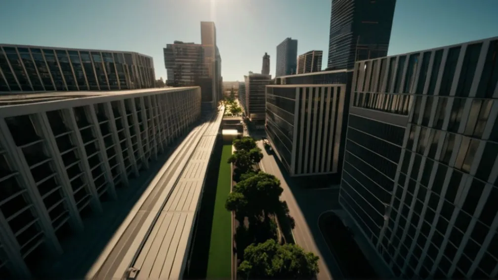 Городам нужно "Министерство тепла", чтобы выжить в условиях изменения климата: мнение антрополога