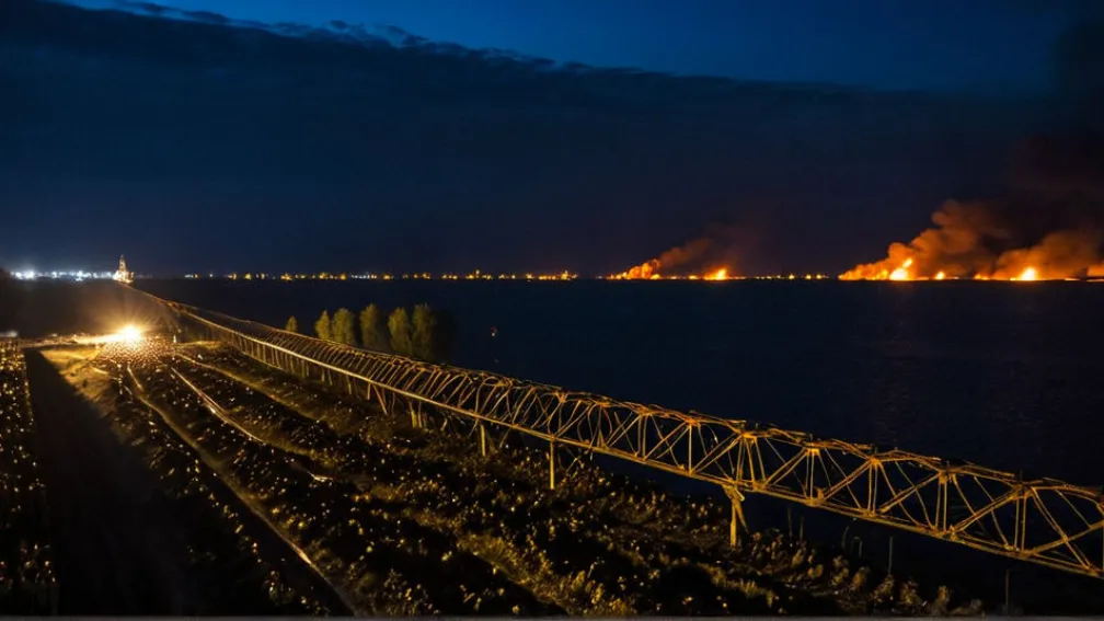 Анализ последствий войны в Украине