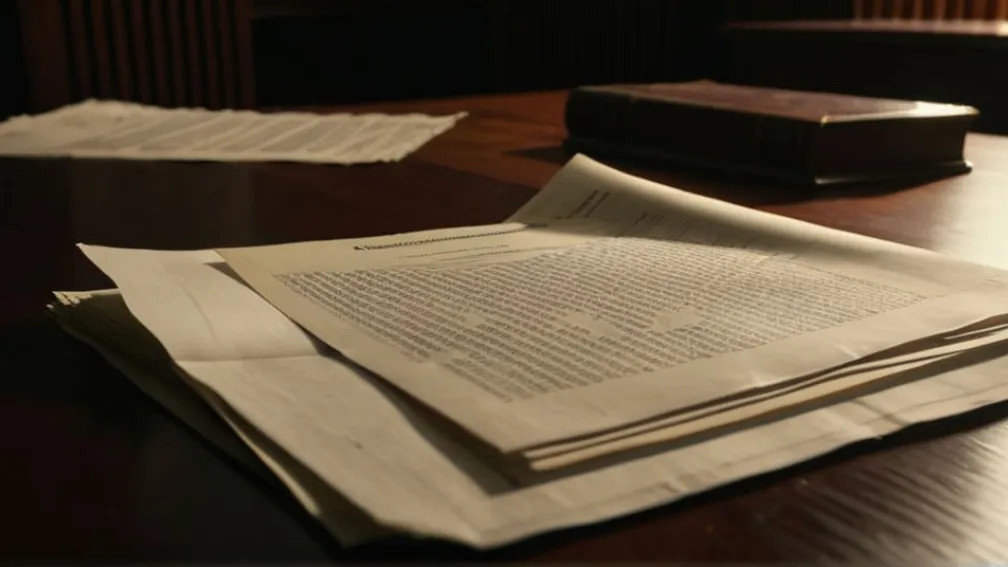 Масштабный коррупционный скандал в Альмерии: Арестованы мэр Финеса и глава Провинциального совета