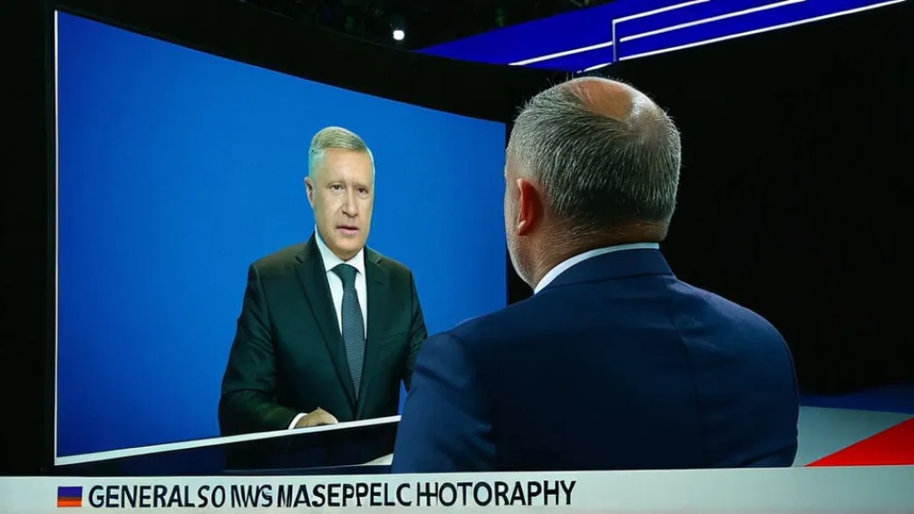 Влияние искусственного интеллекта на рынок труда