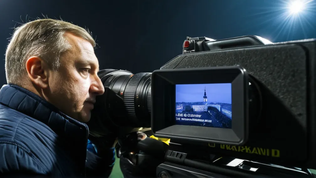 События в Украине