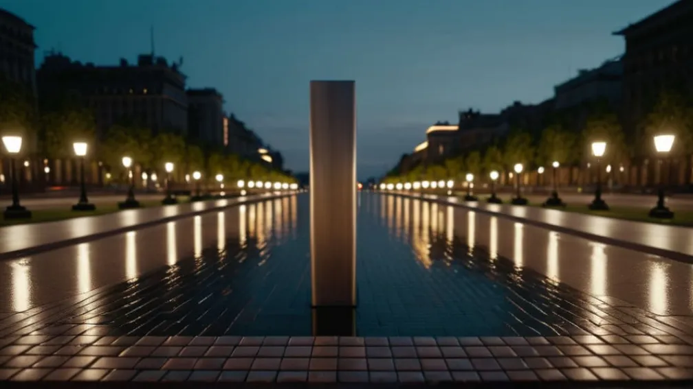 В Барселоне возникли споры вокруг установки памятника Фредди Меркьюри и Монтсеррат Кабалье