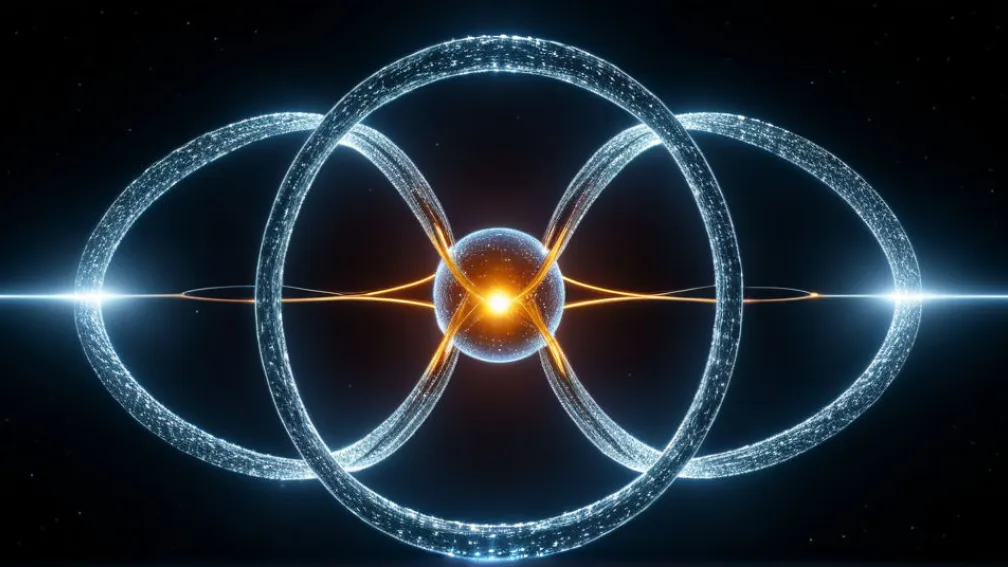 Особенности квантовой запутанности