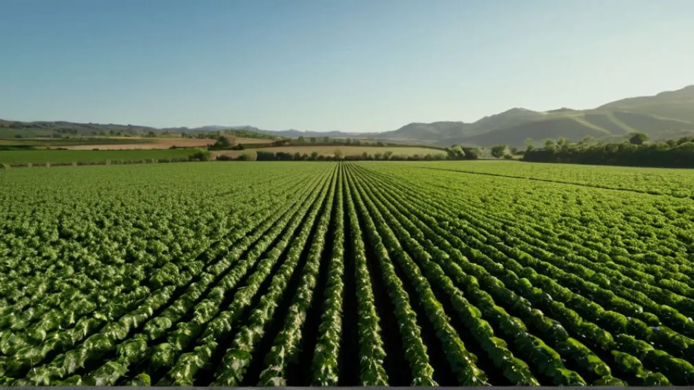 COP30: Сельское хозяйство в центре справедливого климатического перехода для борьбы с голодом и бедностью